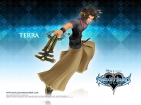 Kingdom Hearts BbS 05